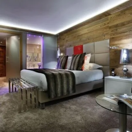Koh-i Nor By Les Etincelles Hotel 5*