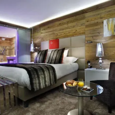 Koh-i Nor By Les Etincelles Hotel