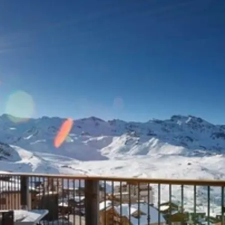 Koh-i Nor By Les Etincelles Val Thorens