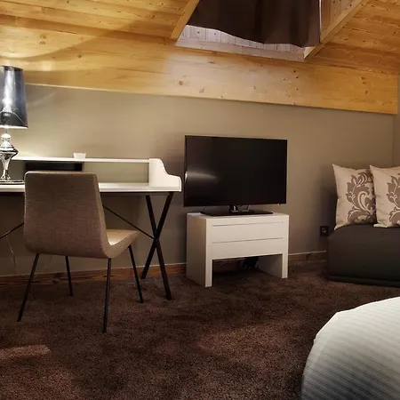 Koh-i Nor By Les Etincelles Hotel Val Thorens
