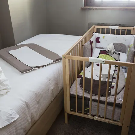 Koh-i Nor By Les Etincelles فندق فال تورُن