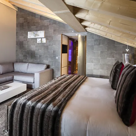 Koh-i Nor By Les Etincelles فندق فال تورُن