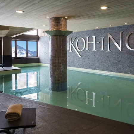 Koh-i Nor By Les Etincelles 5* فال تورُن