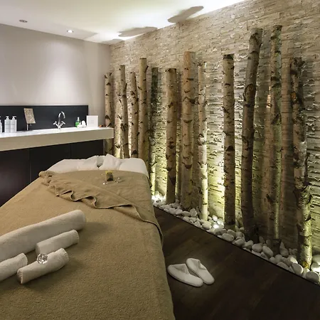 Koh-i Nor By Les Etincelles 5* فال تورُن