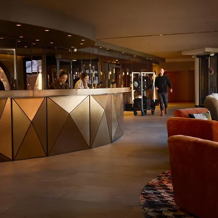 Koh-i Nor By Les Etincelles 5* Val Thorens