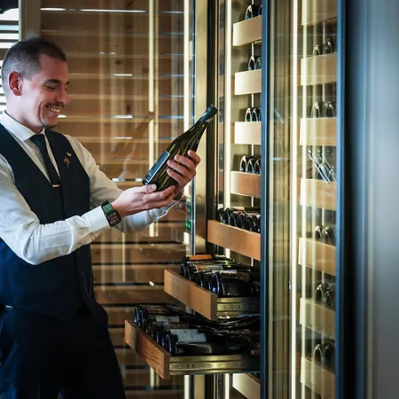 Koh-i Nor By Les Etincelles Val Thorens