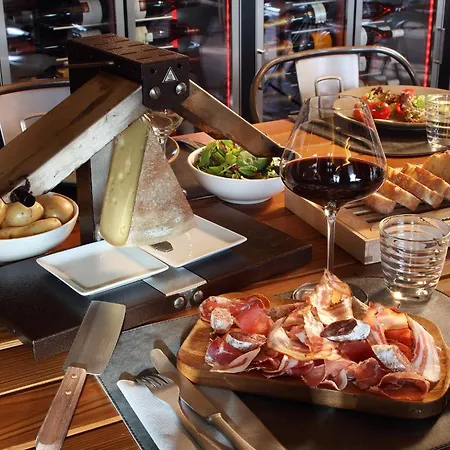 Ξενοδοχείο Koh-i Nor By Les Etincelles Val Thorens