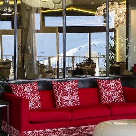 فندق Koh-i Nor By Les Etincelles 5*