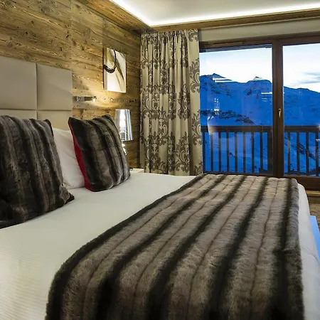 Koh-i Nor By Les Etincelles Val Thorens