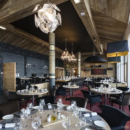 فندق Koh-i Nor By Les Etincelles 5*