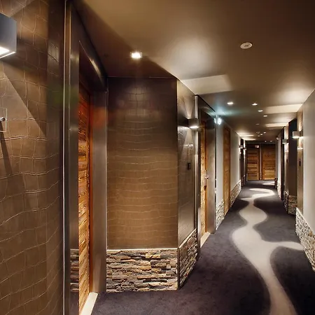 Koh-i Nor By Les Etincelles 5* Val Thorens