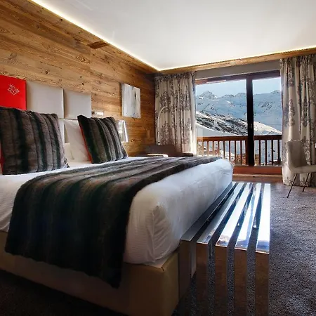 Koh-i Nor By Les Etincelles فندق فال تورُن