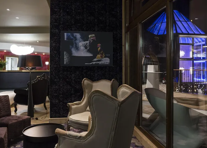 Koh-i Nor By Les Etincelles Ξενοδοχείο Val Thorens