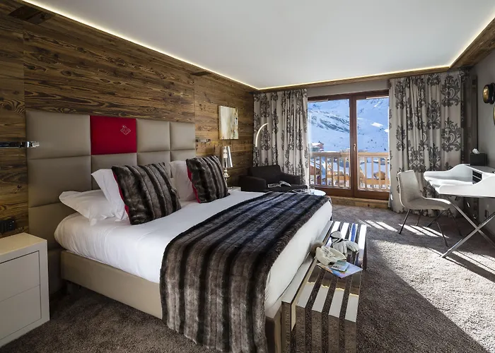 Koh-i Nor By Les Etincelles 5*