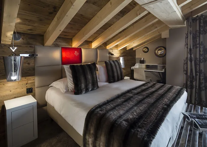 Koh-i Nor By Les Etincelles Val Thorens