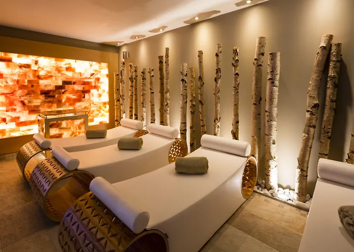 Koh-i Nor By Les Etincelles 5*