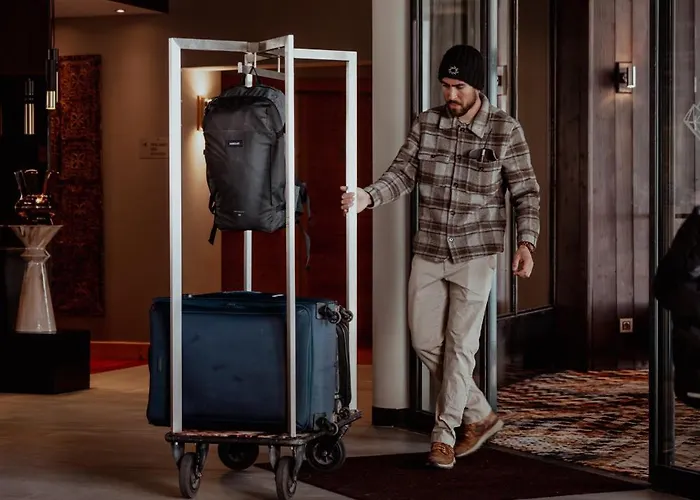 Koh-i Nor By Les Etincelles 5*