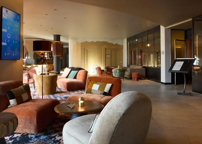 Koh-i Nor By Les Etincelles Val Thorens