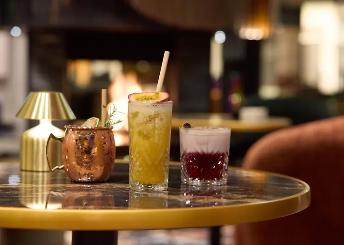 Koh-i Nor By Les Etincelles 5* Val Thorens