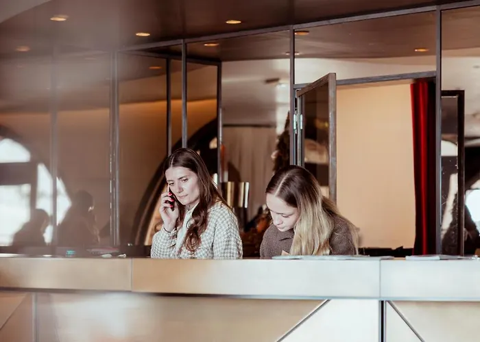 Ξενοδοχείο Koh-i Nor By Les Etincelles Val Thorens