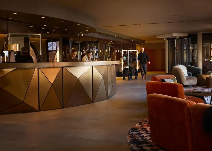 Koh-i Nor By Les Etincelles 5* Val Thorens