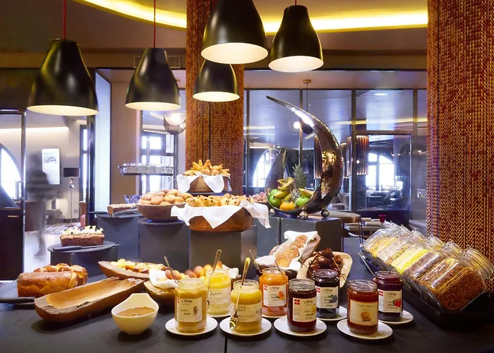 Koh-i Nor By Les Etincelles Val Thorens