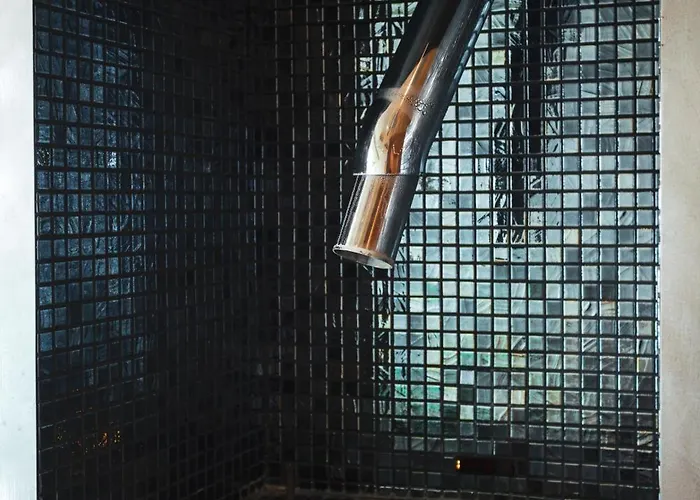 Ξενοδοχείο Koh-i Nor By Les Etincelles 5*