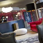 酒店 Koh-i Nor By Les Etincelles 5*