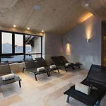 酒店 Koh-i Nor By Les Etincelles 5*