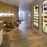 酒店 Koh-i Nor By Les Etincelles 瓦托伦斯