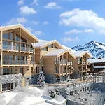 酒店 Koh-i Nor By Les Etincelles 瓦托伦斯