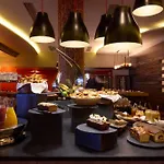 酒店 Koh-i Nor By Les Etincelles 瓦托伦斯