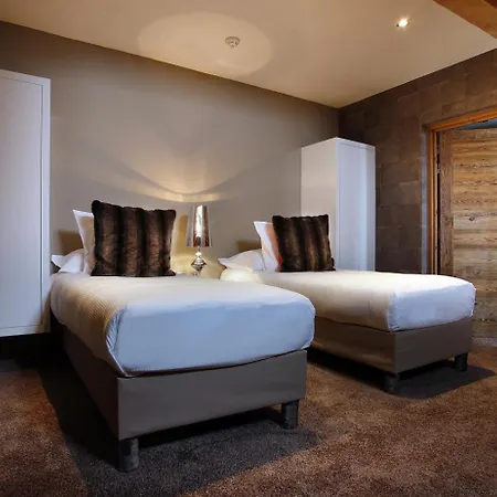 Koh-i Nor By Les Etincelles 5* Val Thorens