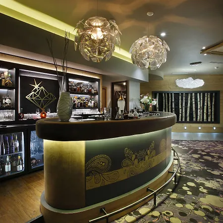 Koh-i Nor By Les Etincelles Hotel 5*