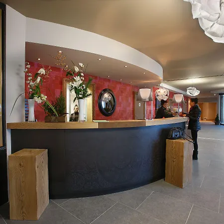 Koh-i Nor By Les Etincelles 호텔 5*