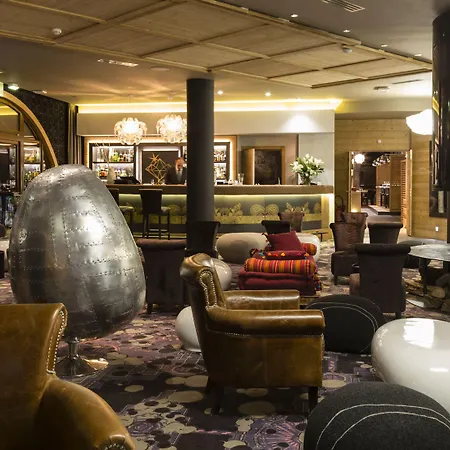 Koh-i Nor By Les Etincelles 5*