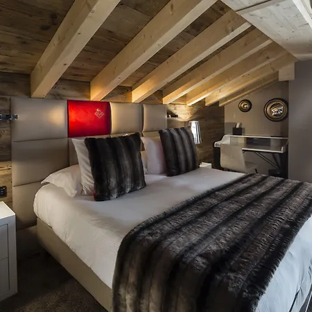 Koh-i Nor By Les Etincelles Val Thorens