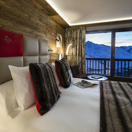 Koh-i Nor By Les Etincelles 5* 발토랑스