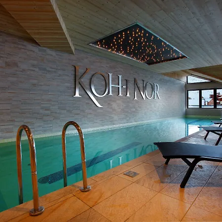 Koh-i Nor By Les Etincelles