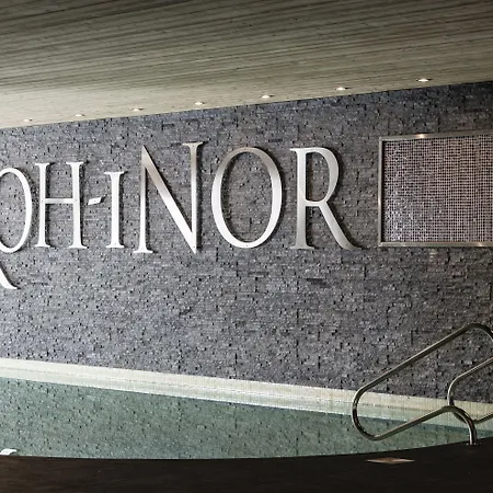 Koh-i Nor By Les Etincelles 5*