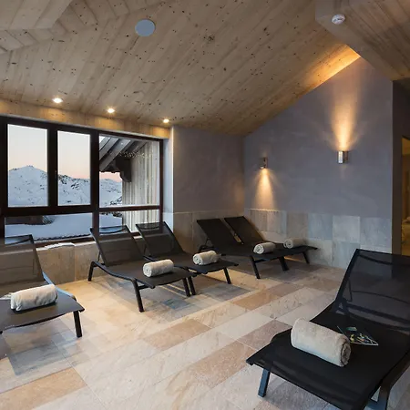 호텔 Koh-i Nor By Les Etincelles 5*