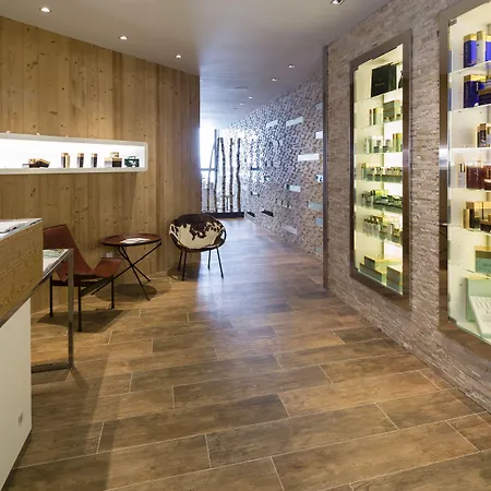 Hotel Koh-i Nor By Les Etincelles Val Thorens