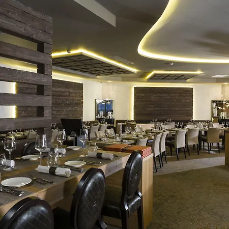 Hotel Koh-i Nor By Les Etincelles Val Thorens