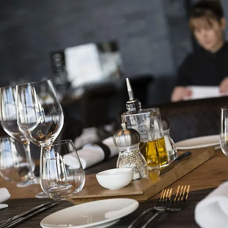 Hotel Koh-i Nor By Les Etincelles Val Thorens