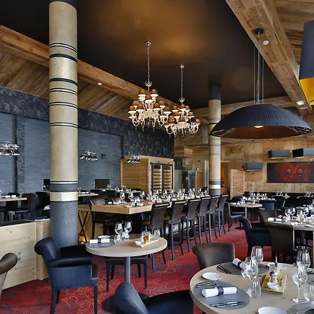 Koh-i Nor By Les Etincelles Hotel Val Thorens