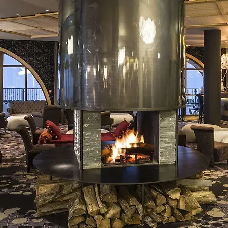 Koh-i Nor By Les Etincelles Hotel 5*