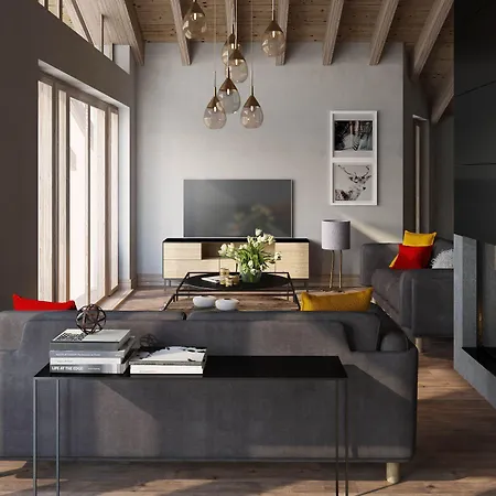 Koh-i Nor By Les Etincelles Val Thorens