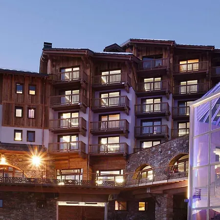 Koh-i Nor By Les Etincelles Val Thorens