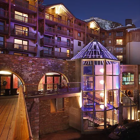 Koh-i Nor By Les Etincelles 호텔 5*