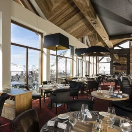 Hotel Koh-i Nor By Les Etincelles Val Thorens